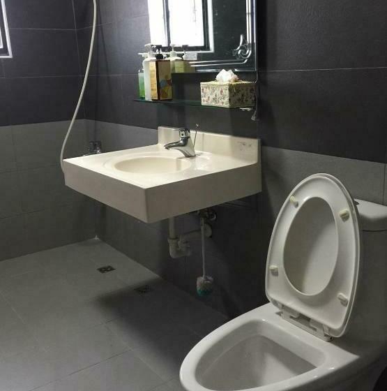 اتاق خانوادگی, Yilan Homeland B&b