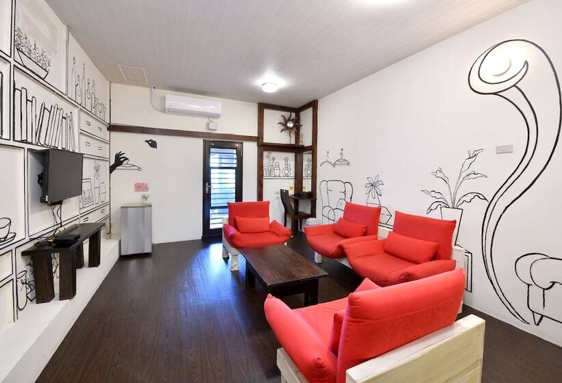 اتاق خانوادگی, Winsor S Hanguan