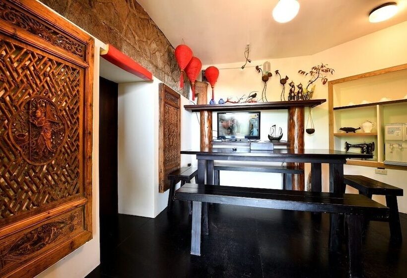 اتاق خانوادگی, Winsor S Hanguan