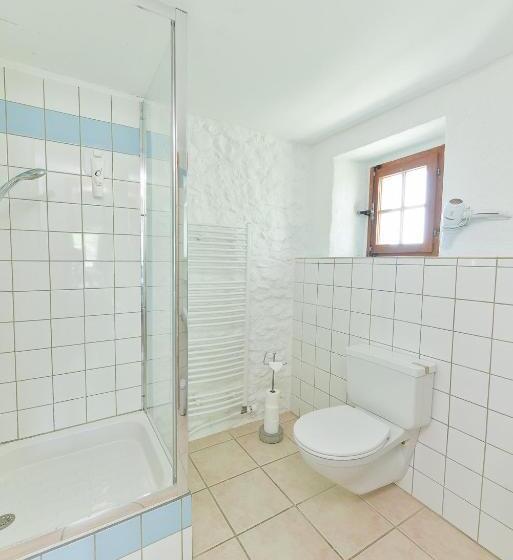 Номер Стандарт, Auberge La Plaine
