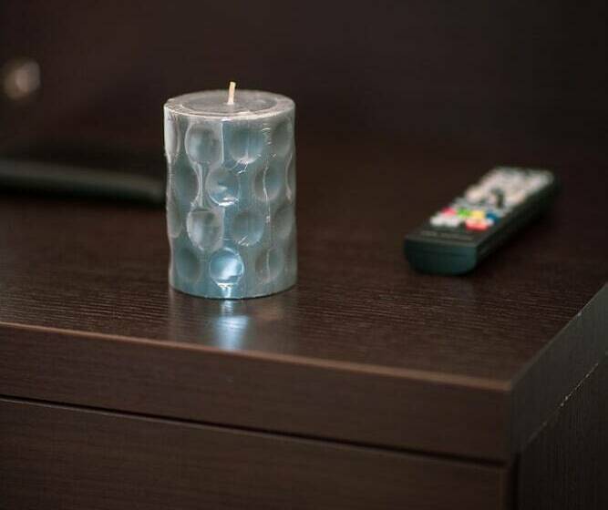 Chambre Basic, Burlamacco