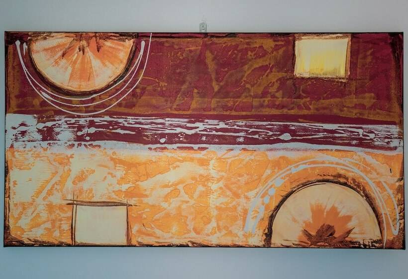 Chambre Basic, Burlamacco