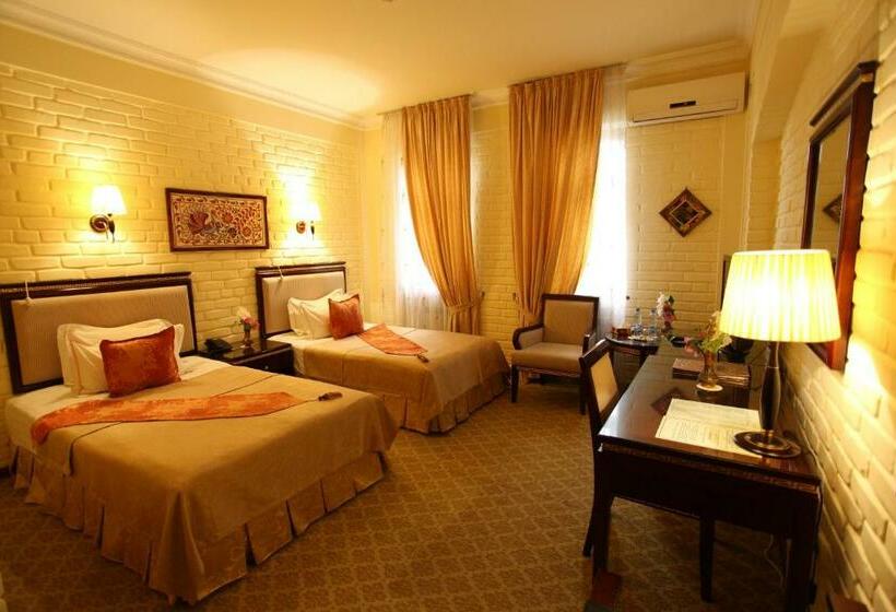 חדר סטנדרט, Grand Samarkand Superior  A