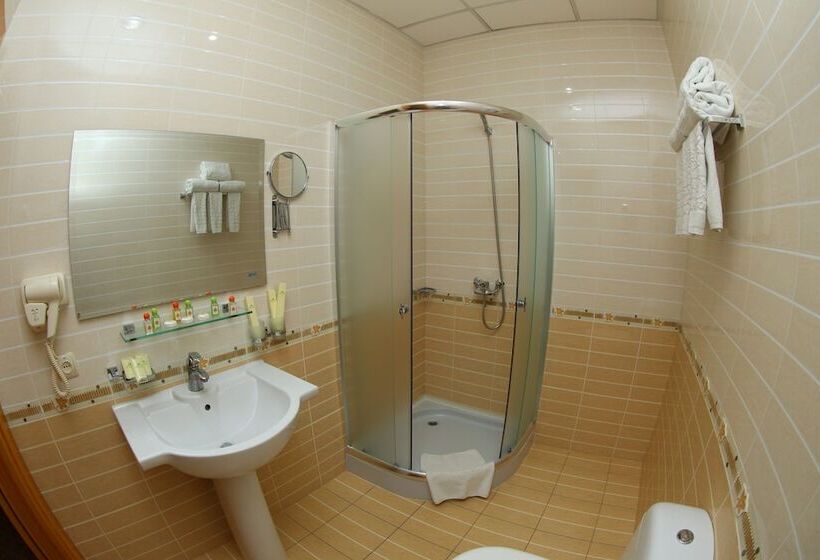 חדר סטנדרט, Grand Samarkand Superior  A