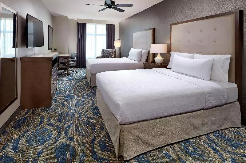 スイート, Homewood Suites By Hilton Los Angeles Redondo Beach