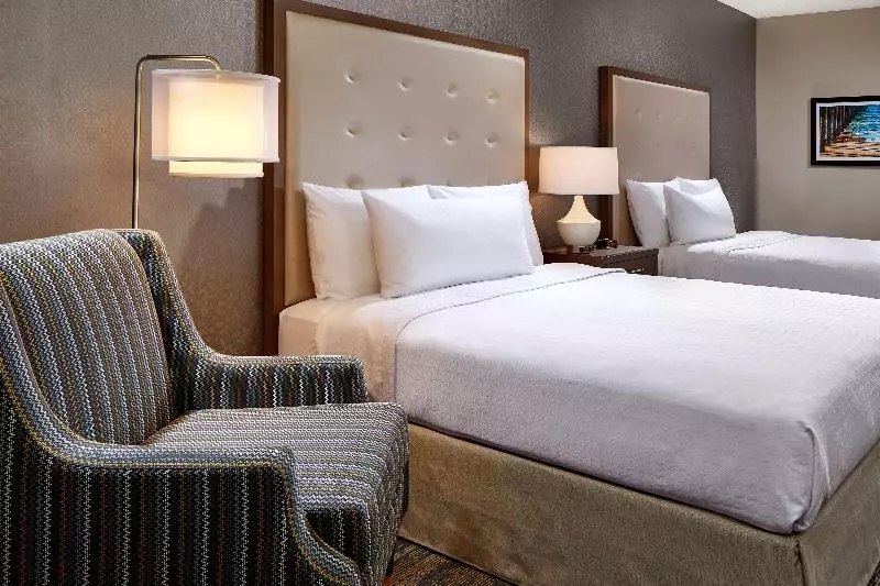 スイート, Homewood Suites By Hilton Los Angeles Redondo Beach