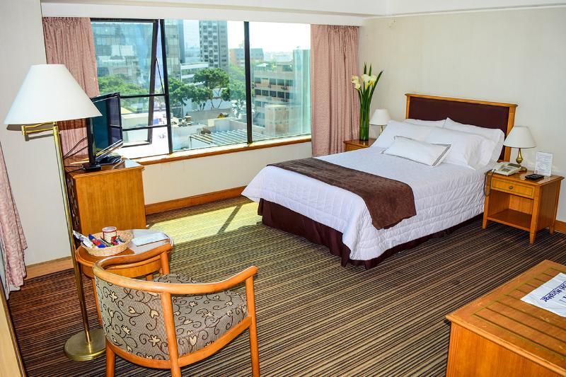 جناح سرير كينج, Homewood Suites By Hilton Los Angeles Redondo Beach