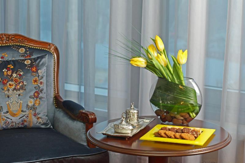 プレミアムルーム, Orion Hotel Bishkek