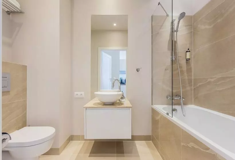 スタンダードスタジオ, Platinum Residence Mokotów