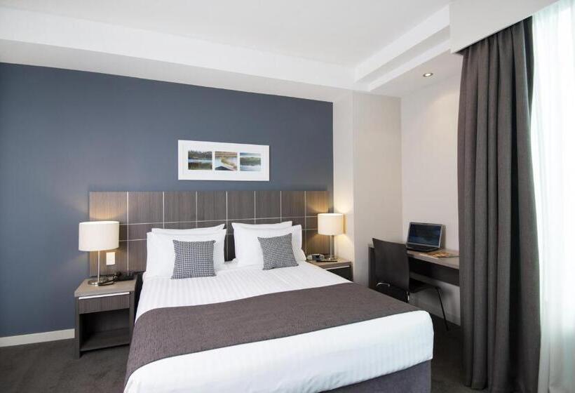 침실 2개 아파트, Quest Highbrook