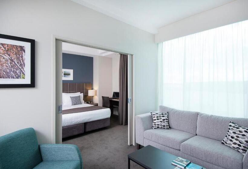 침실 2개 아파트, Quest Highbrook