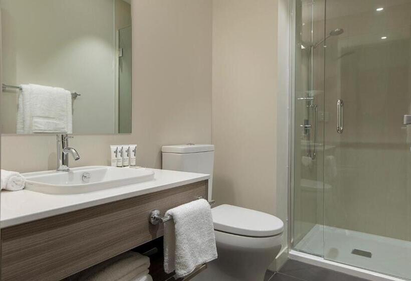 이그제큐티브 스튜디오, Quest Highbrook