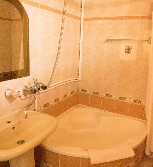 חדר סטנדרט יחיד, Zarina Samarkand