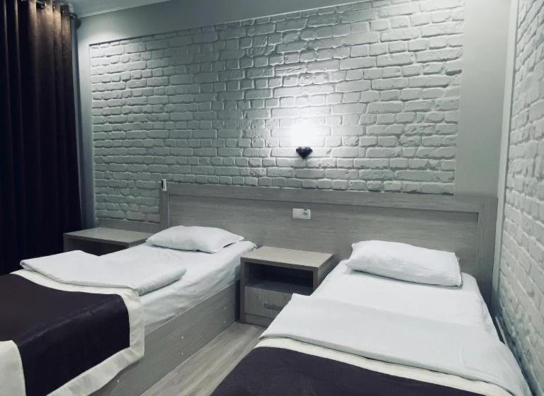 חדר סטנדרט, Zarina Samarkand