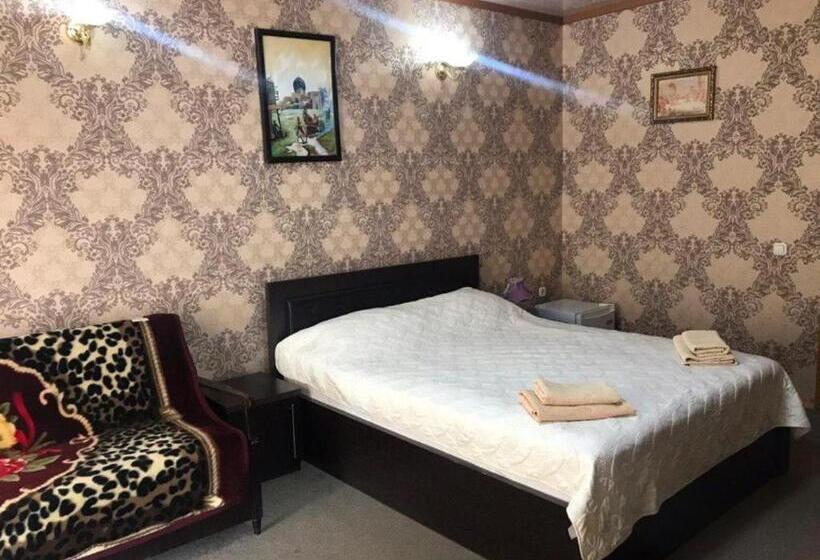 חדר סטנדרט, Zarina Samarkand