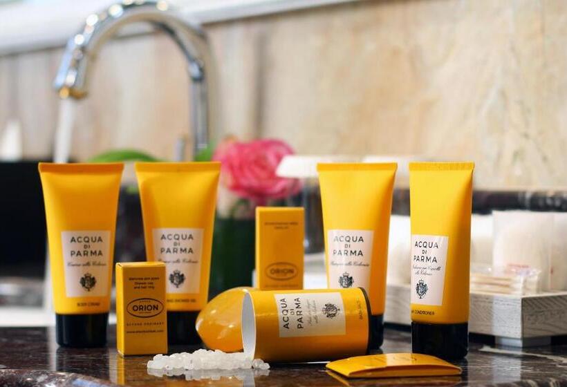 スイート, Orion Hotel Bishkek