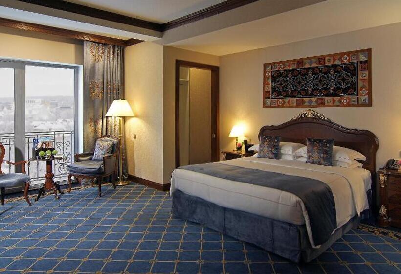 سوییت, Orion Hotel Bishkek