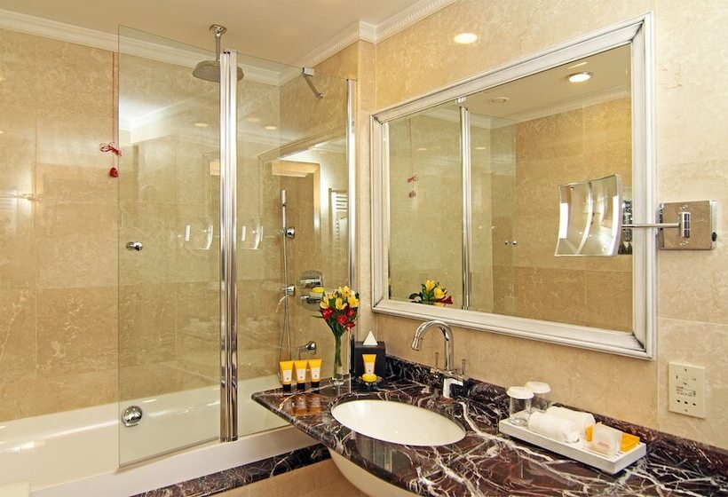 エクゼクティブスイート, Orion Hotel Bishkek