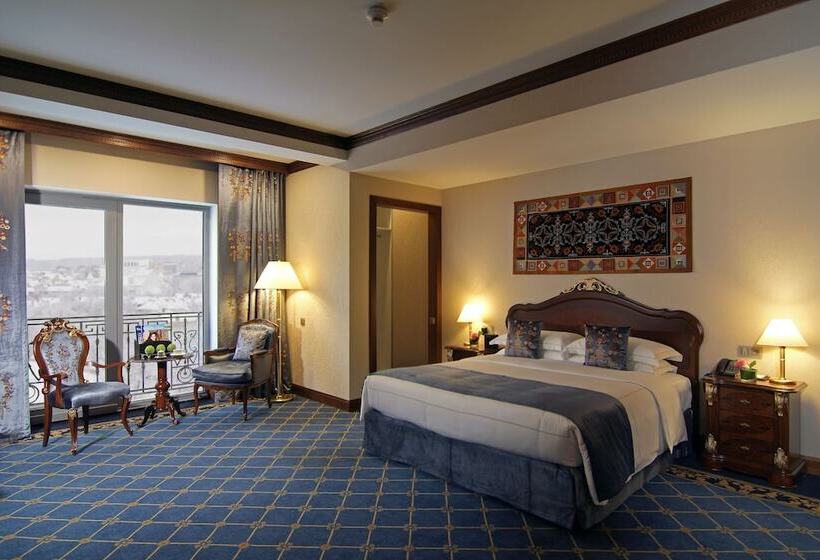 スイート, Orion Hotel Bishkek