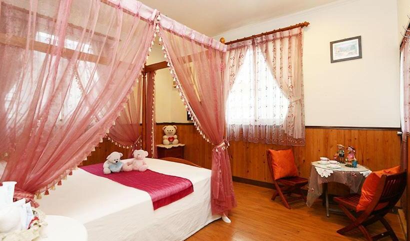 اتاق استاندارد, Yilan Homeland B&b