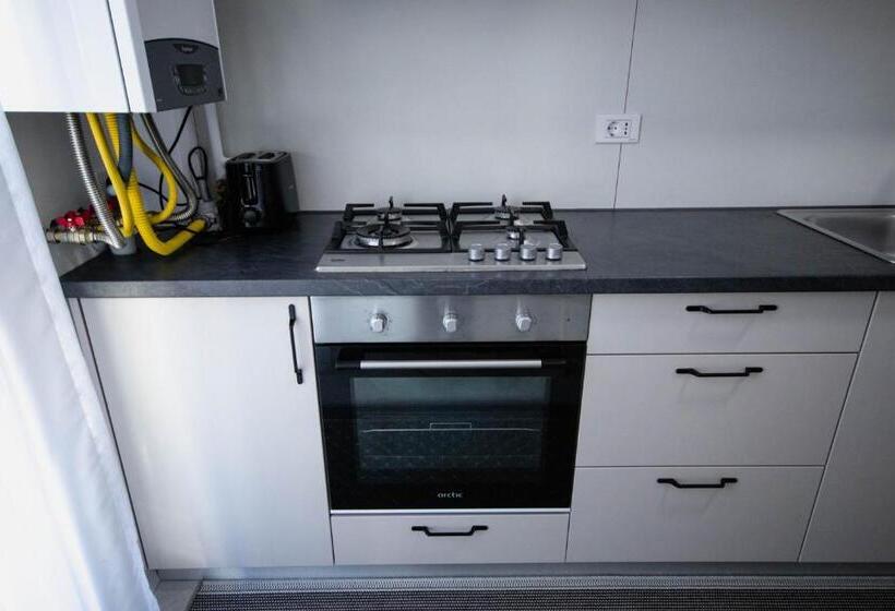 Апартаменты 2 Спальни, Downtown Apartments