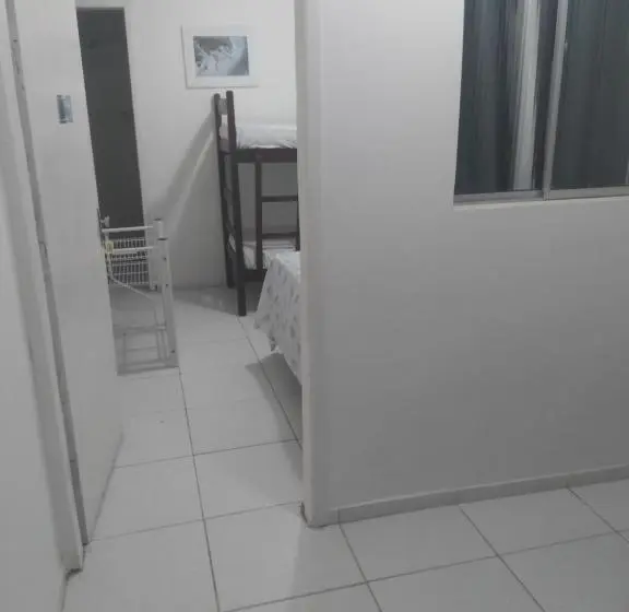 スイート, Pousada Fbi   Flat Beach Itamaracá