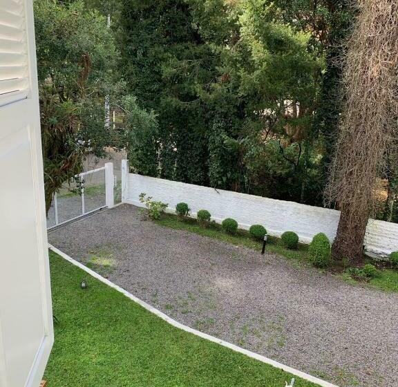 수피리어 룸, Spa E Pousada Provençal