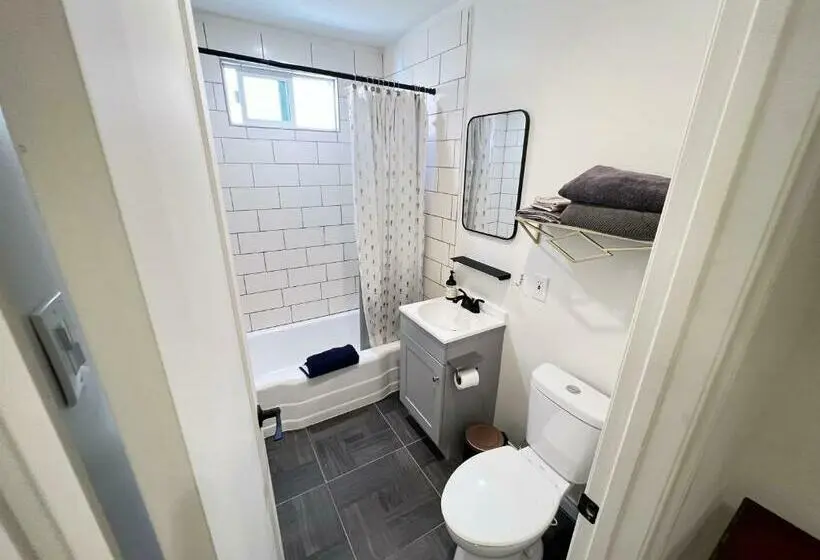 Standard-huone, Little Betty S Casita