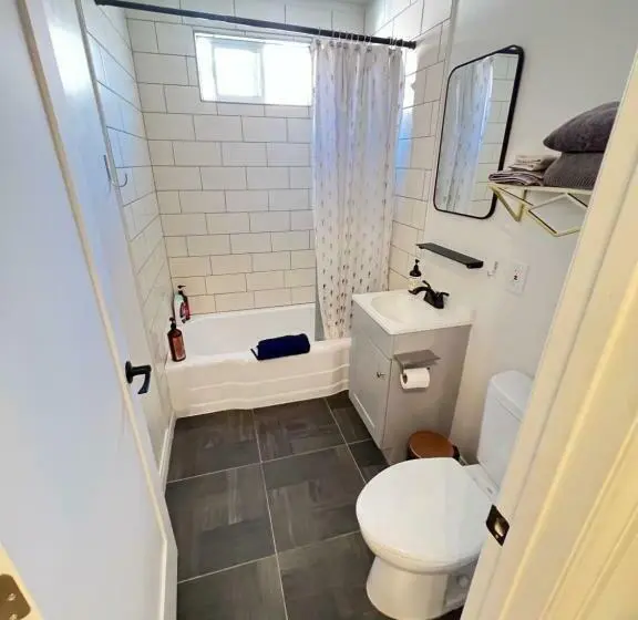 Standard-huone, Little Betty S Casita