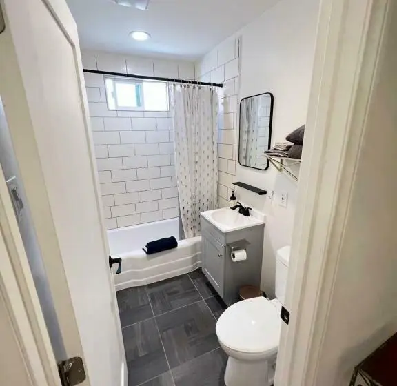 Standard-huone, Little Betty S Casita