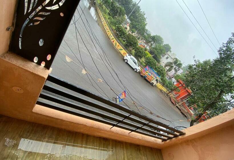 Номер Deluxe Кровать Кинг, Khatu Shyam Palace