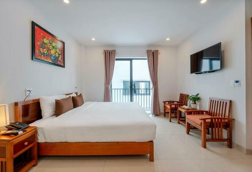 اتاق استاندارد, Tomorrow Hoi An Villa