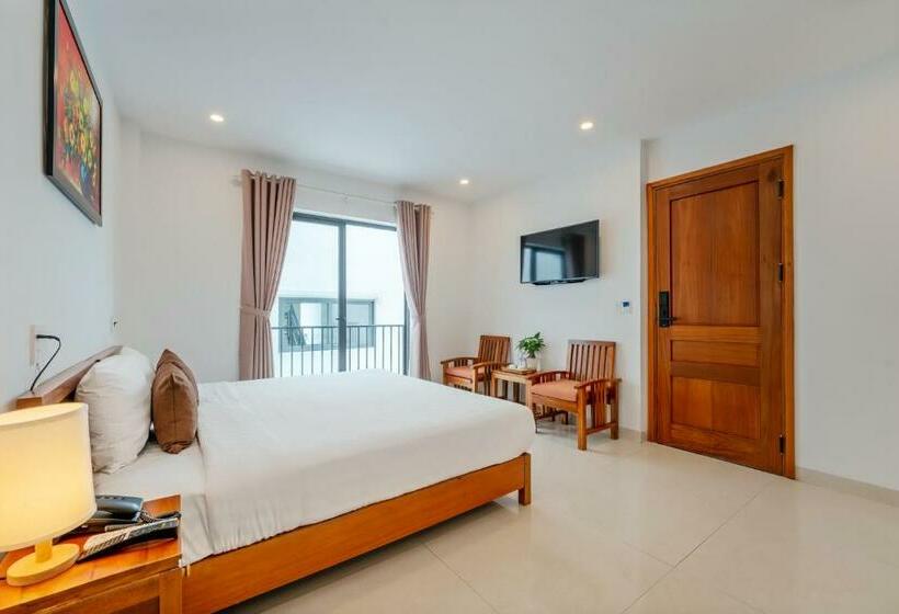 اتاق استاندارد, Tomorrow Hoi An Villa