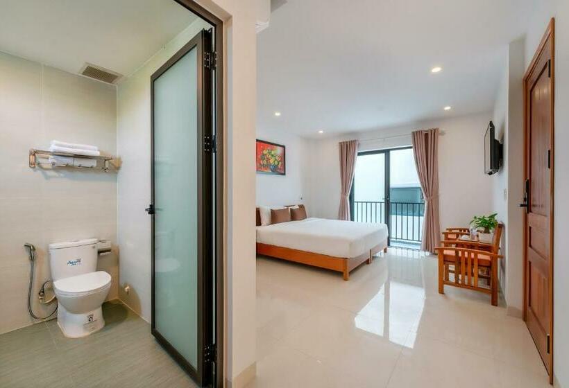 اتاق استاندارد, Tomorrow Hoi An Villa