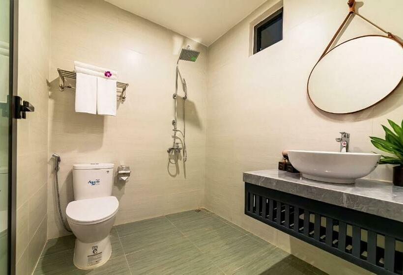 اتاق استاندارد, Tomorrow Hoi An Villa