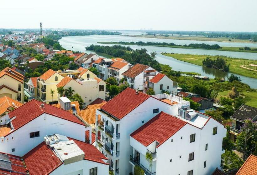 اتاق استاندارد, Tomorrow Hoi An Villa