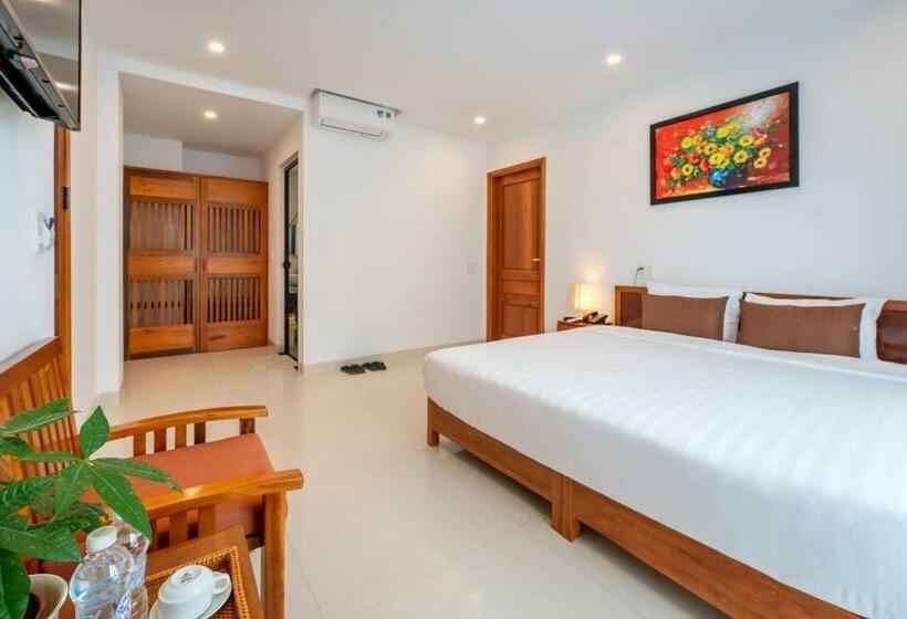 سوییت خانوادگی, Tomorrow Hoi An Villa