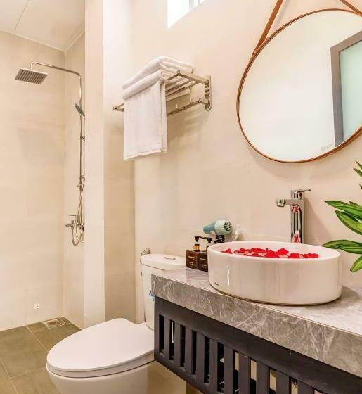 سوییت خانوادگی, Tomorrow Hoi An Villa