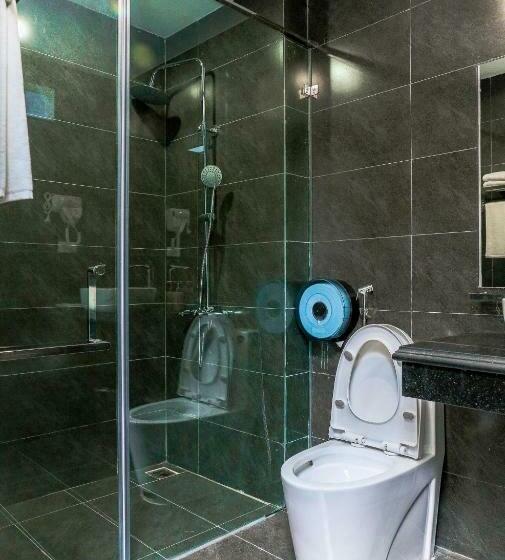 اتاق استاندارد, Yên Phong