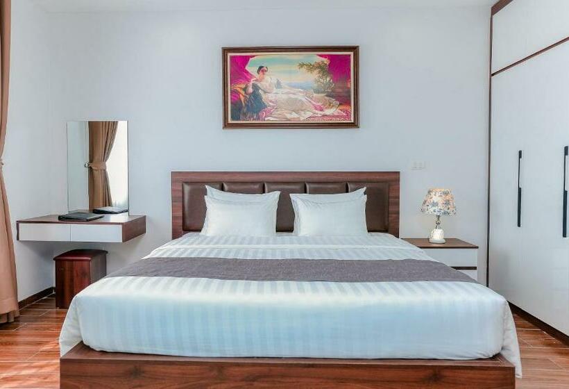 اتاق استاندارد, Yên Phong