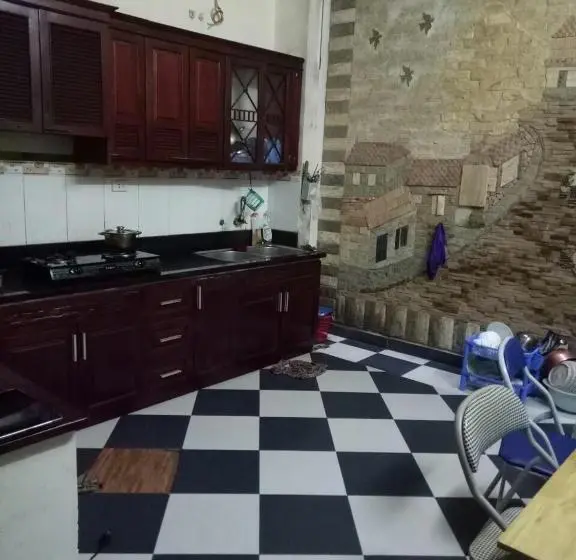 اتاق استاندارد چهار تخته, 3bt Home