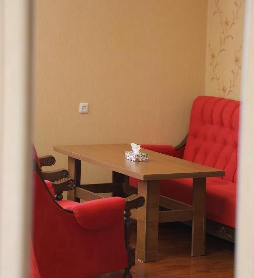 اتاق استاندارد, Gyumri Fountains