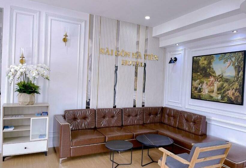 اتاق استاندارد, Sai Gon Ha Tien