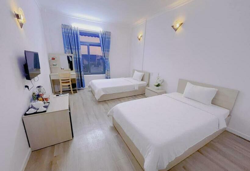 اتاق استاندارد, Sai Gon Ha Tien