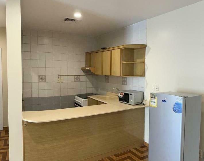 شقة غرفة واحدة, فلور للشقق المخدومة Flower4