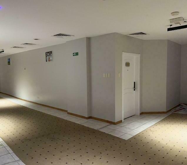 شقة غرفتين, فلور للشقق المخدومة Flower4