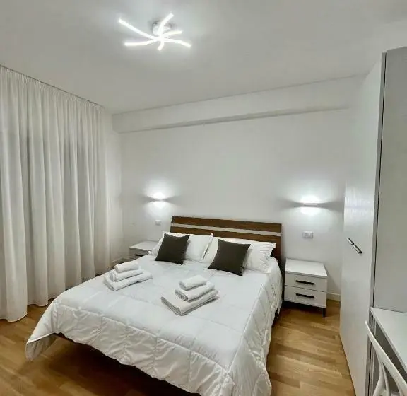 Standard-huone, B&b 969