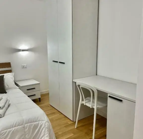 Standard-huone, B&b 969