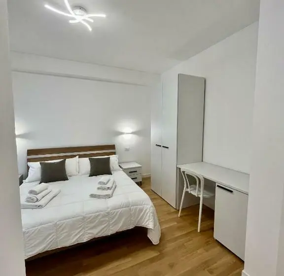 Standard-huone, B&b 969