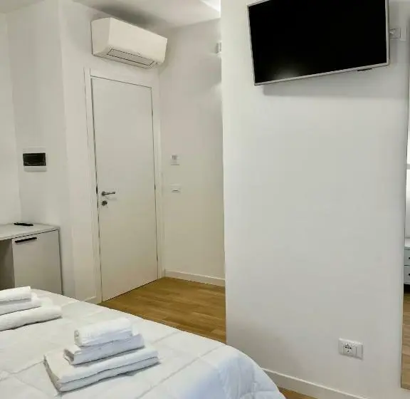Standard-huone, B&b 969